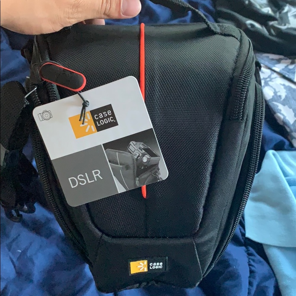 Camera case - Picture 2 of 5